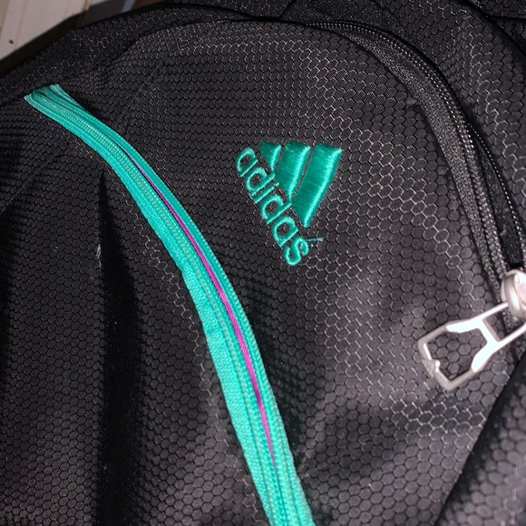 adidas backpack - Picture 5 of 5
